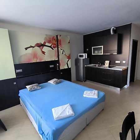 Psb Apartments In Midia Resort Aheloy ภายนอก รูปภาพ