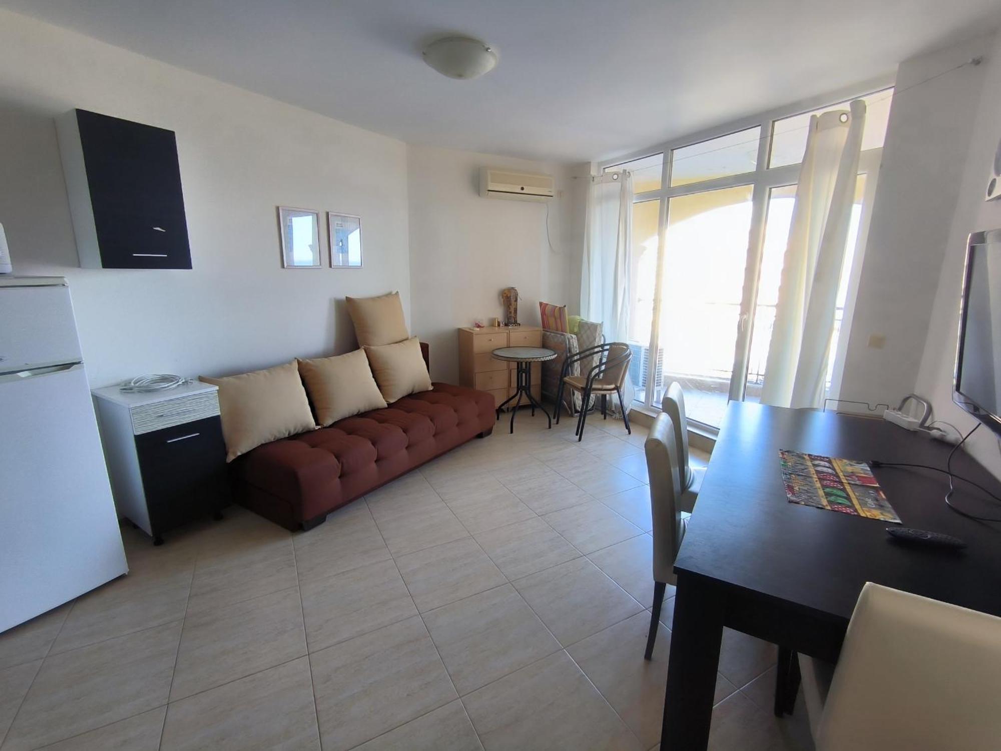 Psb Apartments In Midia Resort Aheloy ภายนอก รูปภาพ
