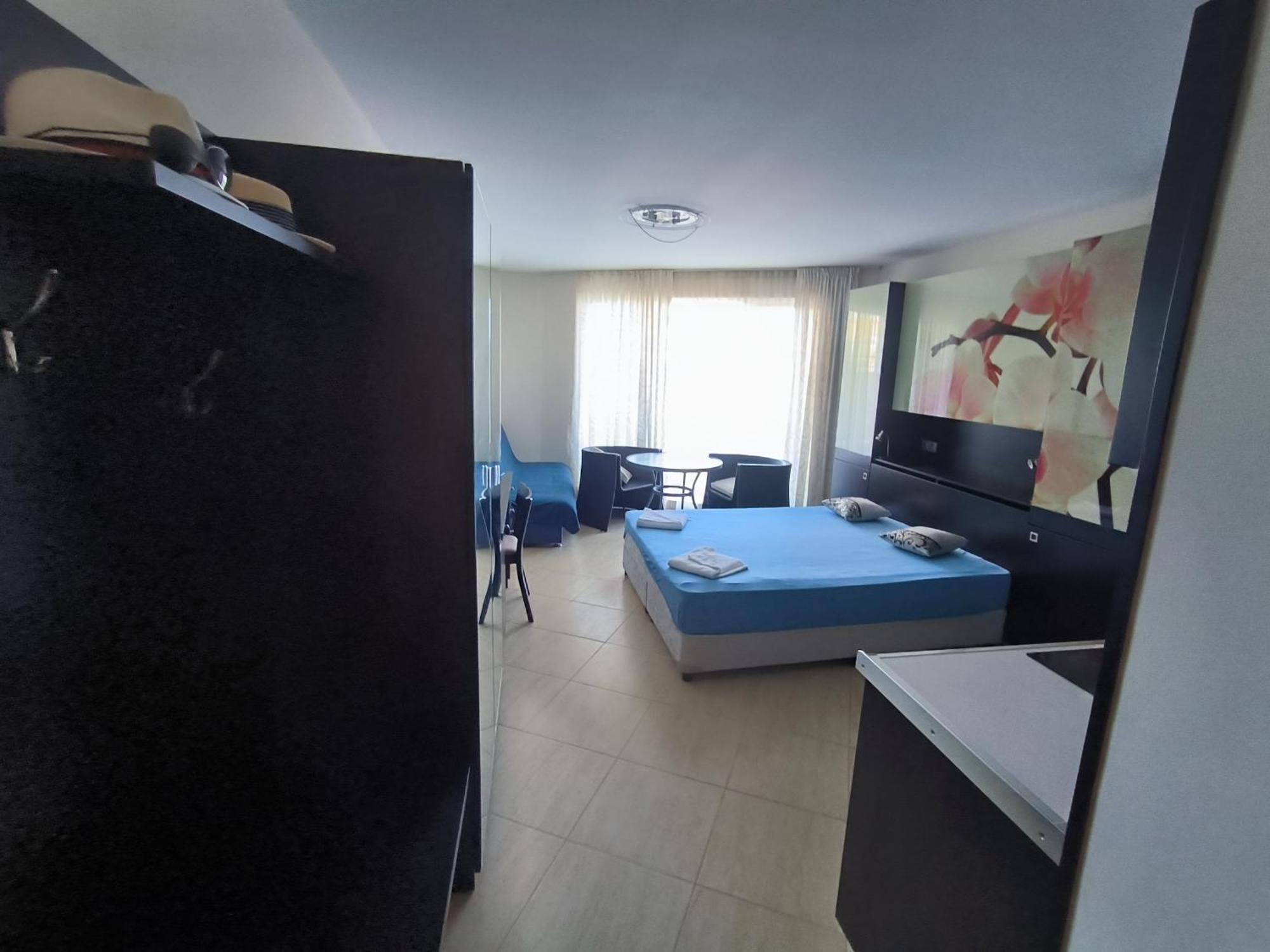 Psb Apartments In Midia Resort Aheloy ภายนอก รูปภาพ