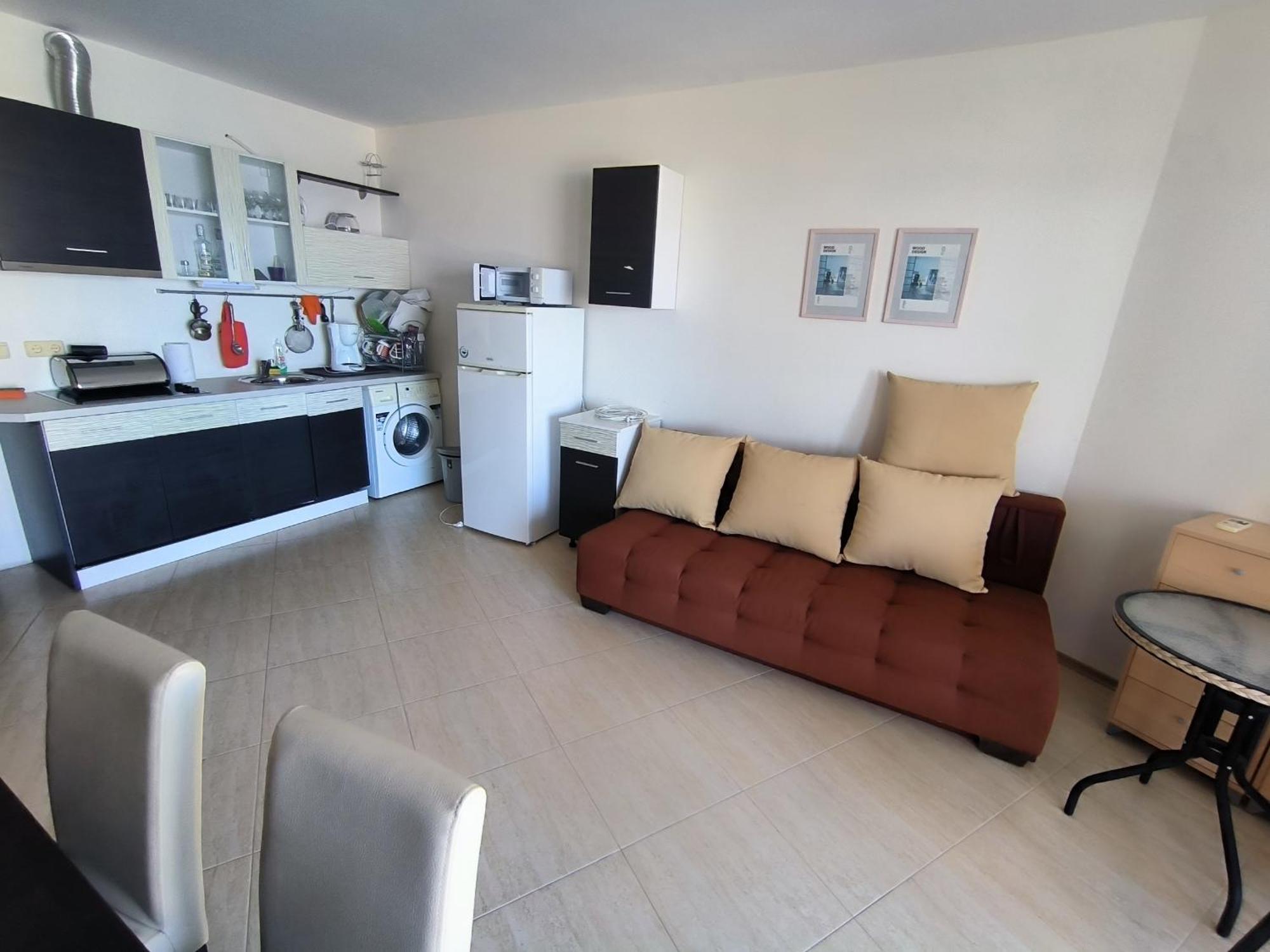 Psb Apartments In Midia Resort Aheloy ภายนอก รูปภาพ